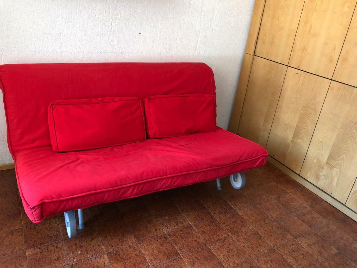 אאוסטה Pila Studio מראה חיצוני תמונה